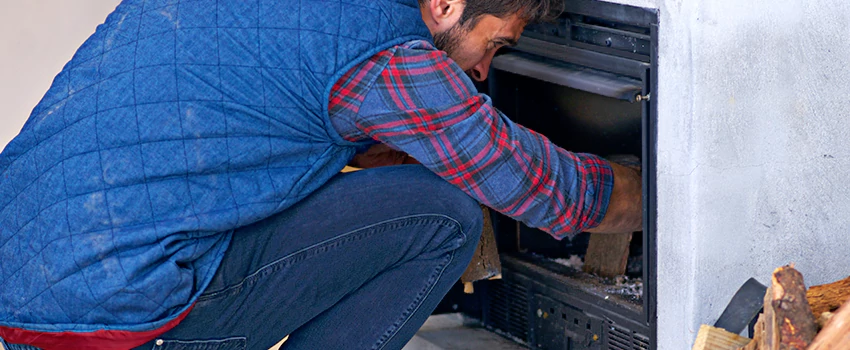 Affordable Electric Fireplace Installation in Lakeview, QC