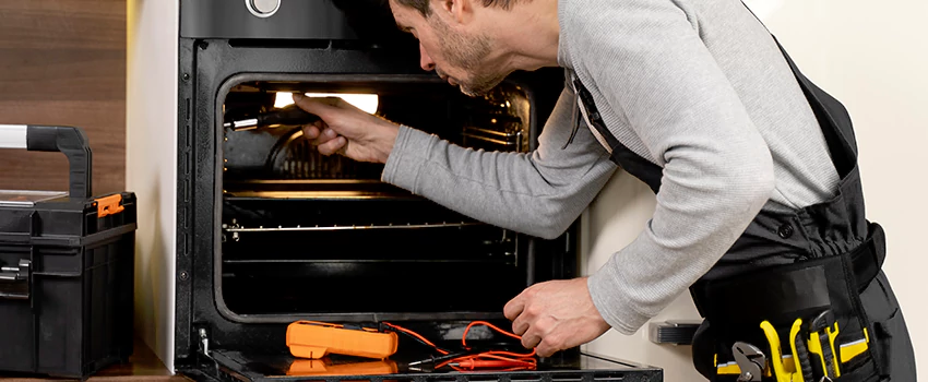 Cost of Electric Fireplace Repair Service in Lakeview, Quebec