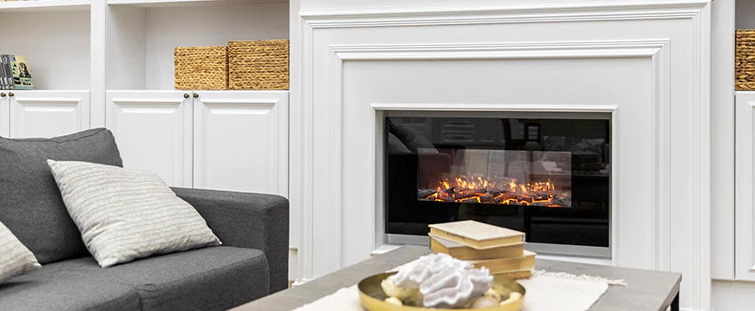 Cost of Ethanol Fireplace Repair And Installation Services in Lakeview, QC