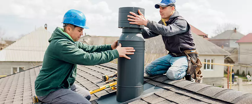 Professional Fireplace Maintenance Contractors in Lakeview, QC