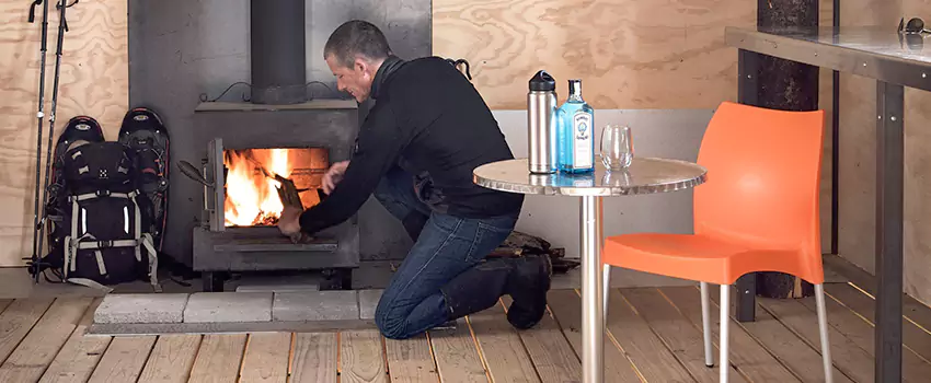 Ethanol Fireplace Fixing Services in Lakeview, QC