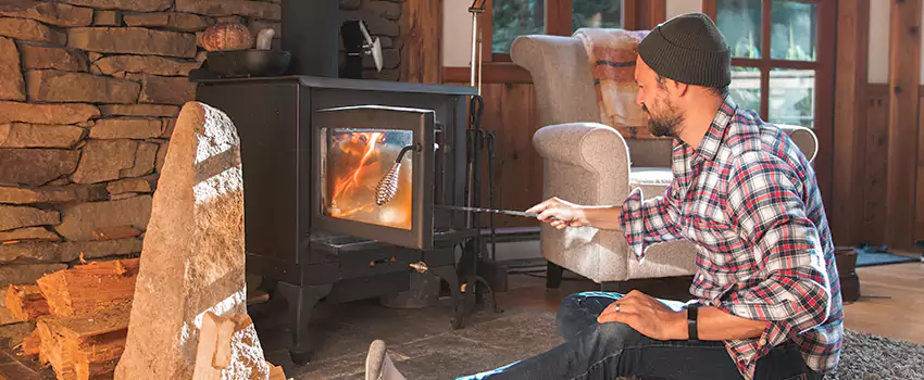 Fireplace Screen Installation And Replacement in Lakeview, QC
