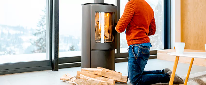 Top Fireplace Installation Company in Lakeview, Quebec