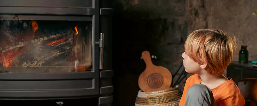 Fireplace Safety Locks For Kids in Lakeview, QC