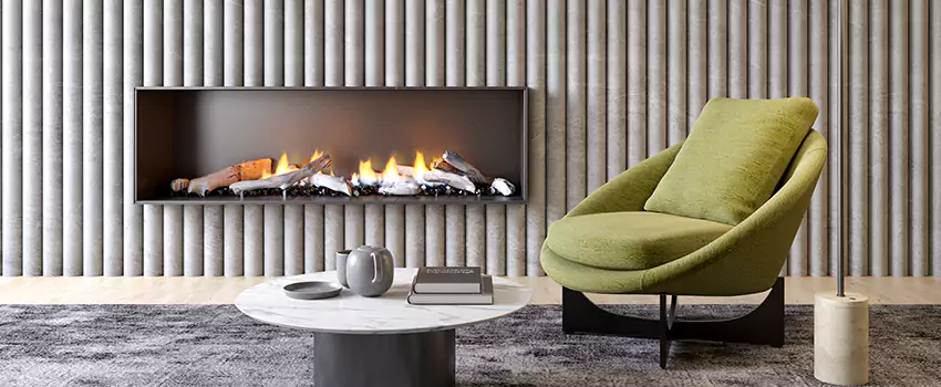 Electric Fireplace Makeover Services in Lakeview, QC