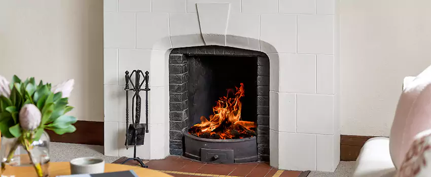 Professional Firebox Rebuild in Lakeview, Quebec