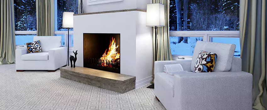 Cast Iron Fireplace Grate Repair Services Lakeview, QC