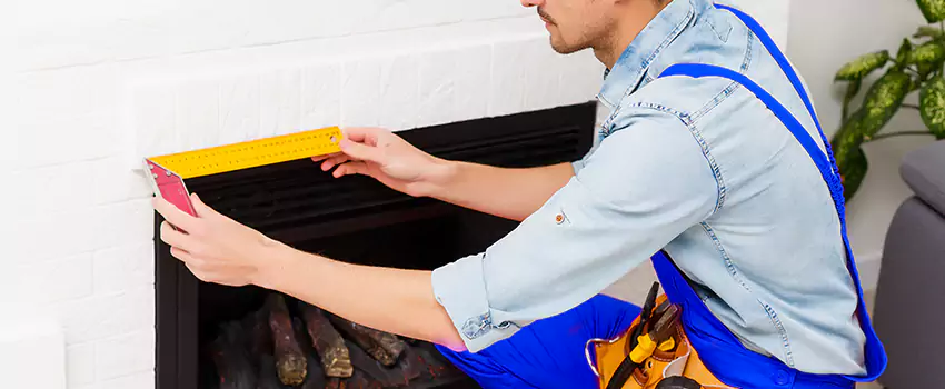 Fireplace Safety Inspection Specialists in Lakeview, QC