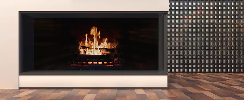 Fireplace Insert Screen Installation and Repair in Lakeview, QC