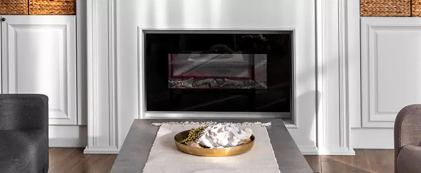 Gas Fireplace Repair And Replacement in Lakeview, QC