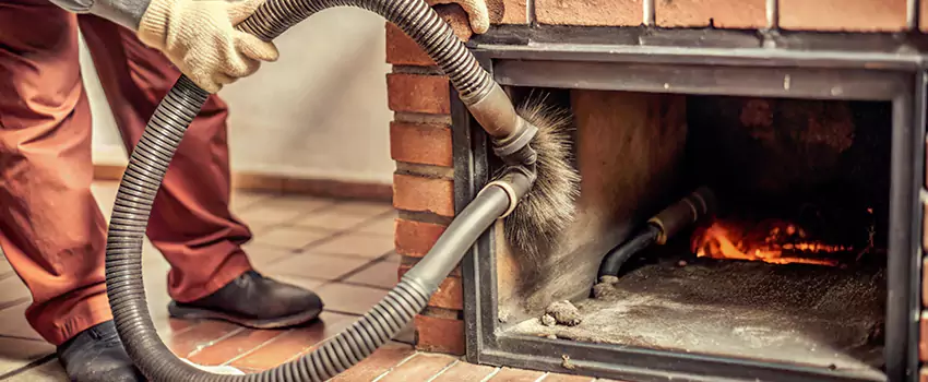 Fireplace Smell Removal Cost in Lakeview, Quebec