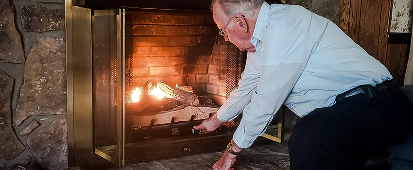 Emergency Smoke Chamber Repairs in Lakeview, QC