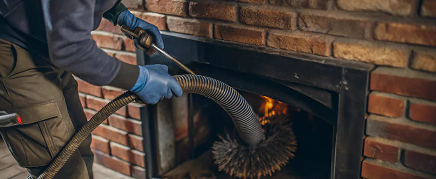 Fireplace Sweeping And Maintenance Solution in Lakeview, QC