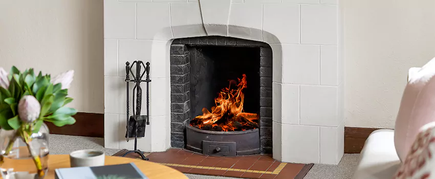 Affordable Fireplace Throat Replacement And Repair Services in Lakeview, Quebec
