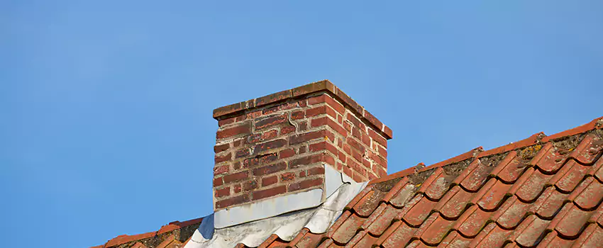 Fixing Blocked Chimney Cap in Lakeview, QC