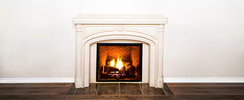 Outdoor Gas Fireplaces Installation in Lakeview, QC