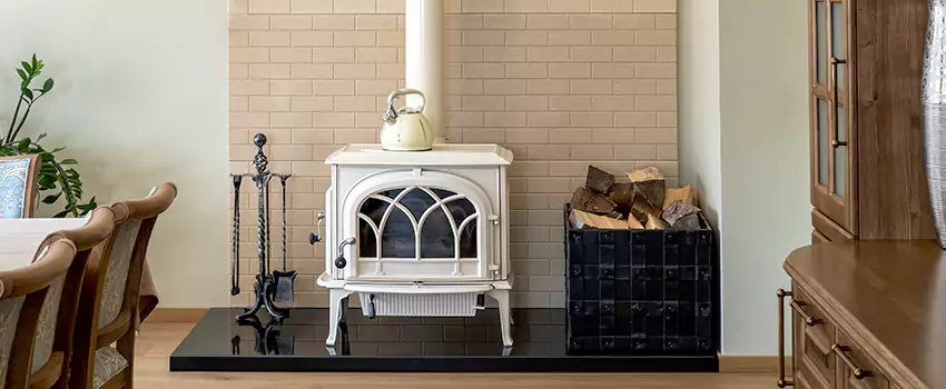 Reliable Services for Harman Stoves and Fireplace in Lakeview, Quebec