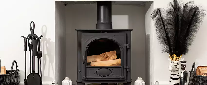 Hearthstone Wood Stoves Fireplace Repair in Pointe Claire, Quebec