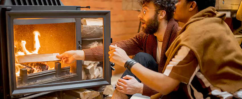 Cost of Heatilator Fireplace in Lakeview, Quebec