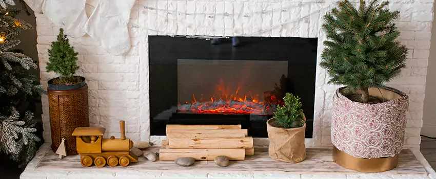 Kingsman Gas Fireplaces Repair Services in Lakeview, QC