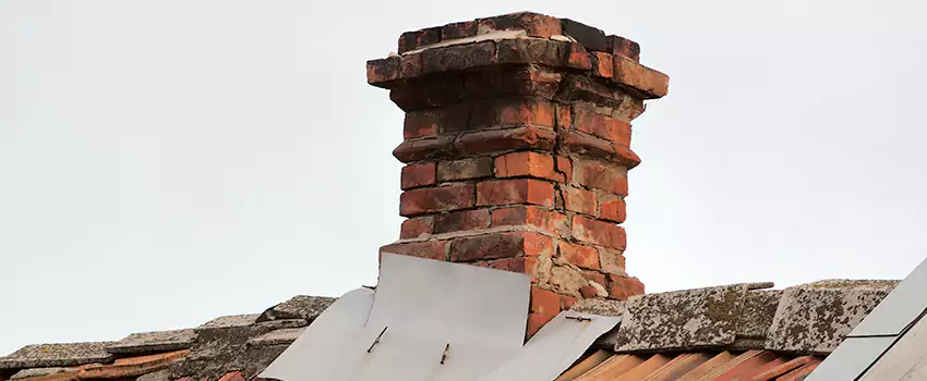 Leaking Fireplace Chimney Repair and Replacement Services in Lakeview, QC