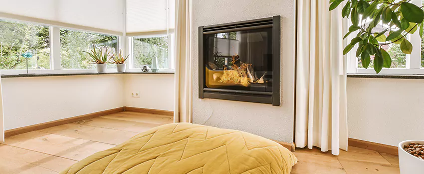 New Fireplace Installation Cost in Pointe Claire, Quebec