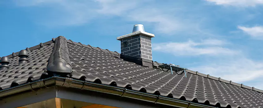 Prefab Chimney Installation Experts in Lakeview, Quebec