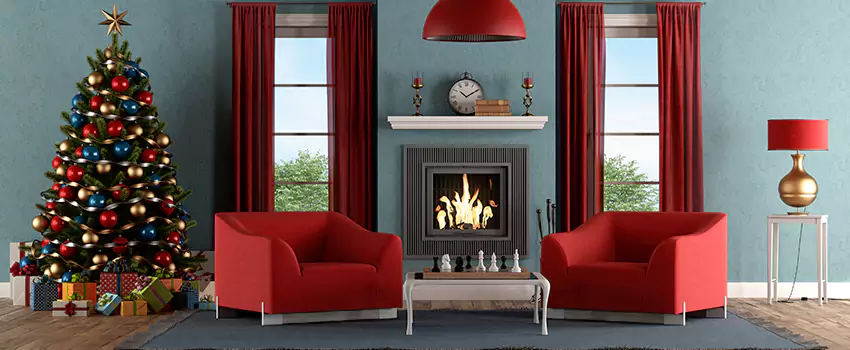 Factory-Built Fireplace Change outs Replacements in Lakeview, Quebec