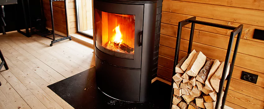 Natural Gas & Propane Fireplace Installation and Repair in Lakeview, Quebec