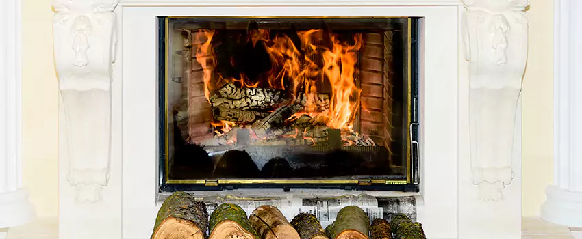Ravelli Group Wood Fireplaces Replacement in Lakeview, Quebec