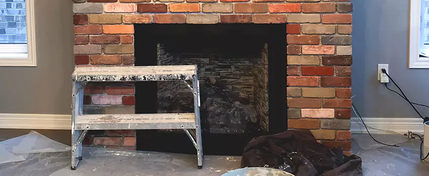 Regency Traditional Fireplace Products Maintenance and Repair in Lakeview, QC