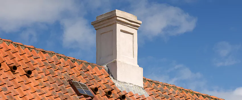 Residential Chimney Flashing Repair Services in Lakeview, QC