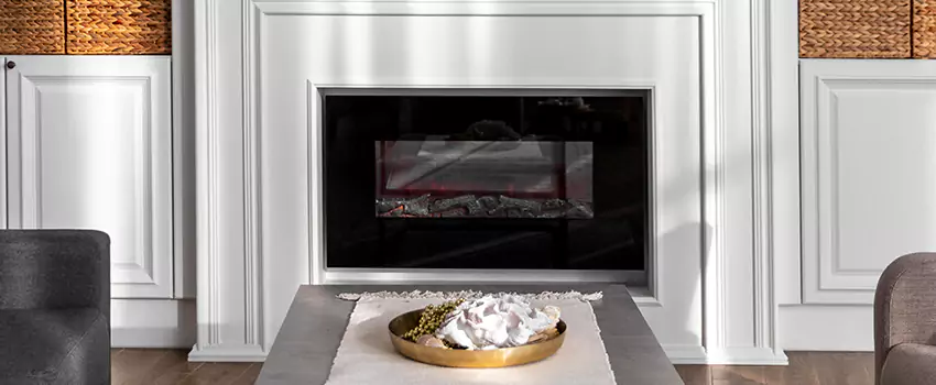 Customizable Luxury Fireplaces Services in Lakeview, QC