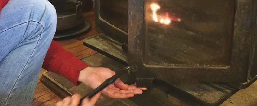 Cost of Wood Fireplace Installation in Lakeview, QC