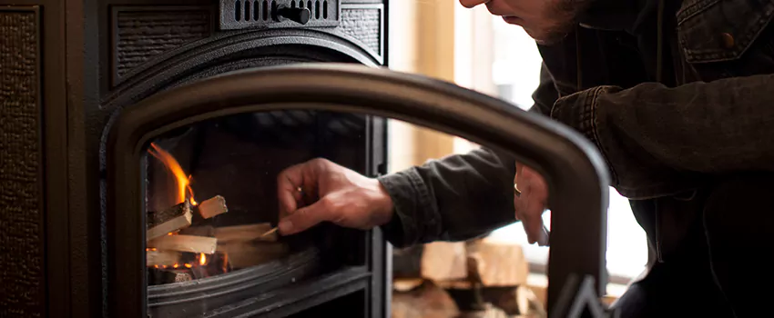 Affordable Wood Fireplace Fixing Solutions in Lakeview, Quebec