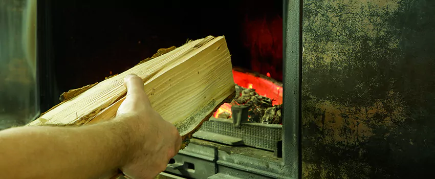 Cost of Wood Furnace Repair and Installation Services in Lakeview, QC