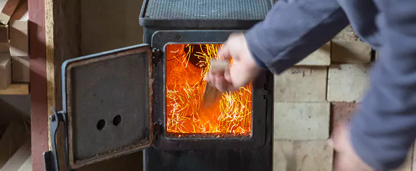 24/7 Wood Stove Installation Services in Lakeview, Quebec