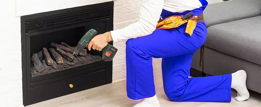 Wood Stove Grates Repair in Lakeview, QC