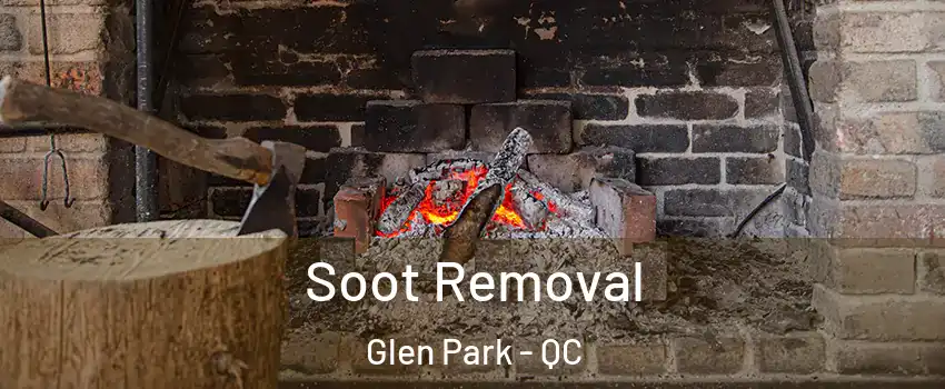  Soot Removal Glen Park - QC