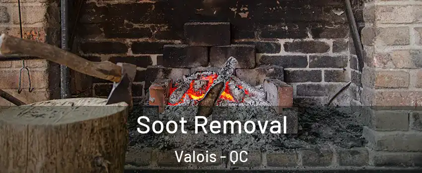  Soot Removal Valois - QC