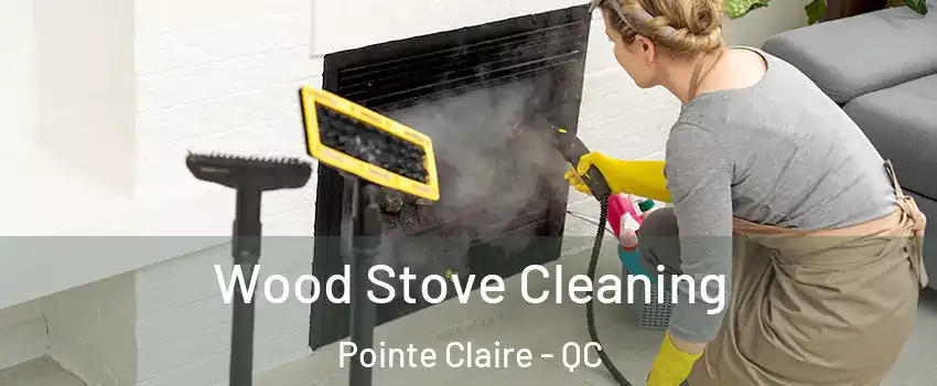  Wood Stove Cleaning Pointe Claire - QC