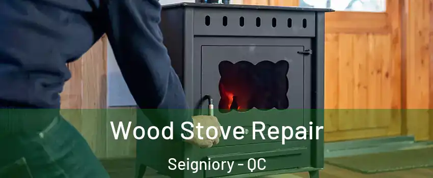  Wood Stove Repair Seigniory - QC